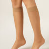 20 Denier Comfort Cuff Kniestrümpfe