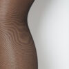 20 Denier transparente Kinderstrumpfhose