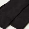 30 Denier halbtransparente Microfiber-Kniestrümpfe