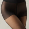 40-Denier-Action-Strumpfhose, mittel