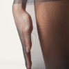 40-Denier-Action-Strumpfhose, mittel