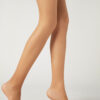 40-Denier-Action-Strumpfhose, mittel