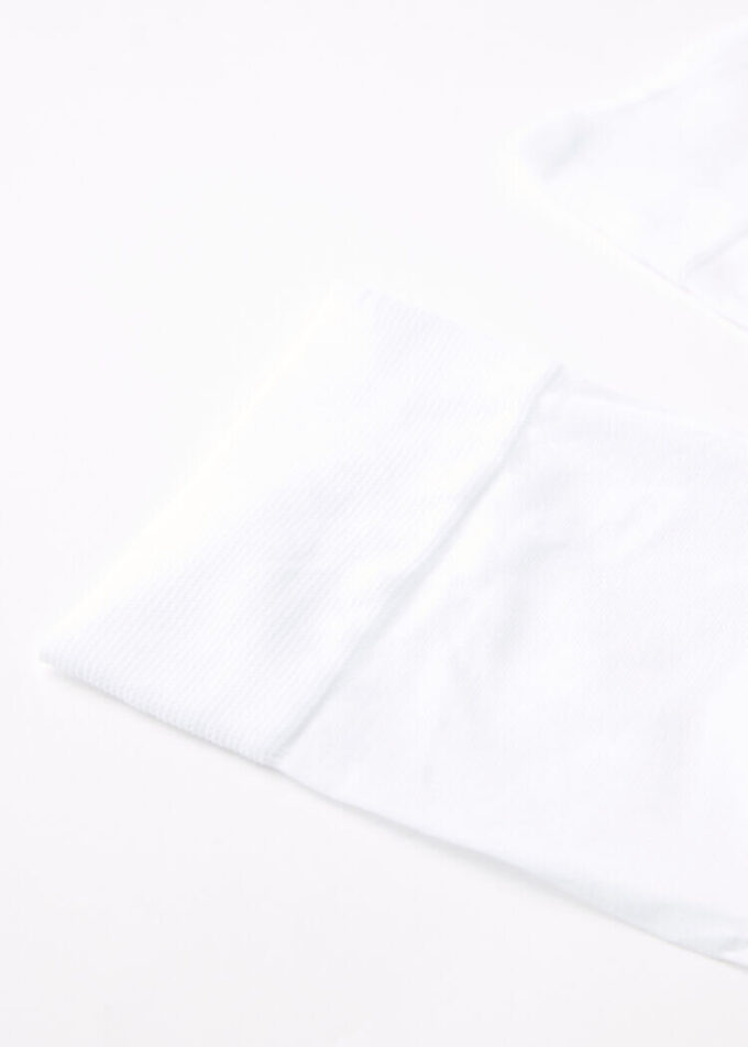 60-Den-Microfiber-Kniestrümpfe