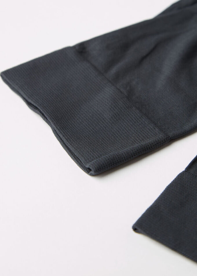 60-Den-Microfiber-Kniestrümpfe