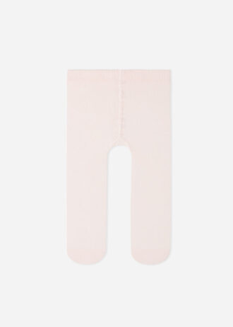 Baby-Strumpfhose aus Bio-Baumwolle