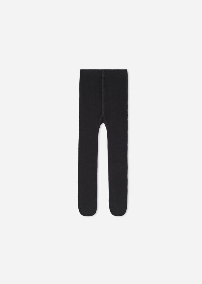 Baby-Strumpfhose aus Bio-Baumwolle