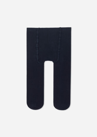 Baby-Strumpfhose aus Bio-Baumwolle