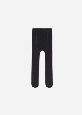 Baby-Strumpfhose aus Bio-Baumwolle