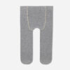 Baby-Strumpfhose aus Bio-Baumwolle