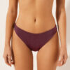 Badehose Golden Glow