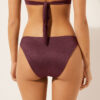 Badehose Golden Glow