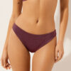 Badehose Golden Glow