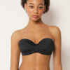 Bandeau-Bikini-Oberteil Premium Sculpt