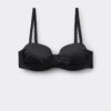 Bandeau-Bikini-Oberteil Premium Sculpt