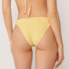 Bikini-Hose Crinkle Waves