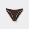 Bikini-Höschen „Bicolor Embroidery“