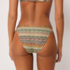 Bikini-Höschen „Elegant Ethnic“