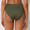 Bikini-Höschen mit hoher Taille Premium Sculpt