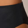 Bikini-Höschen mit hoher Taille Premium Sculpt