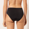 Bikini-Höschen mit hoher Taille und Shaping-Wirkung Indonesia