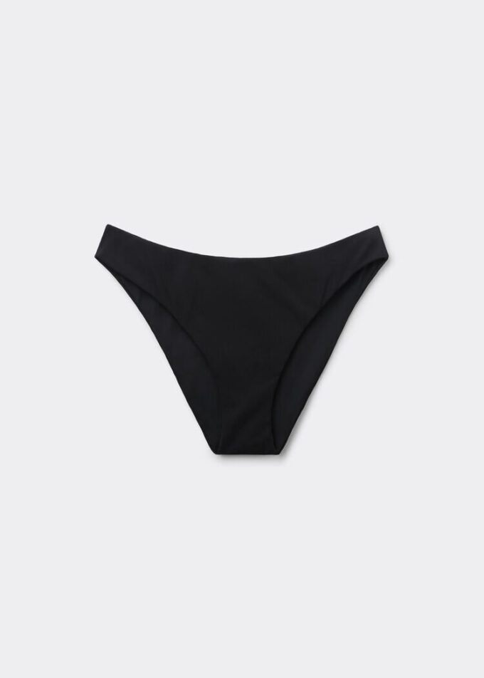 Bikini-Höschen Premium Fit