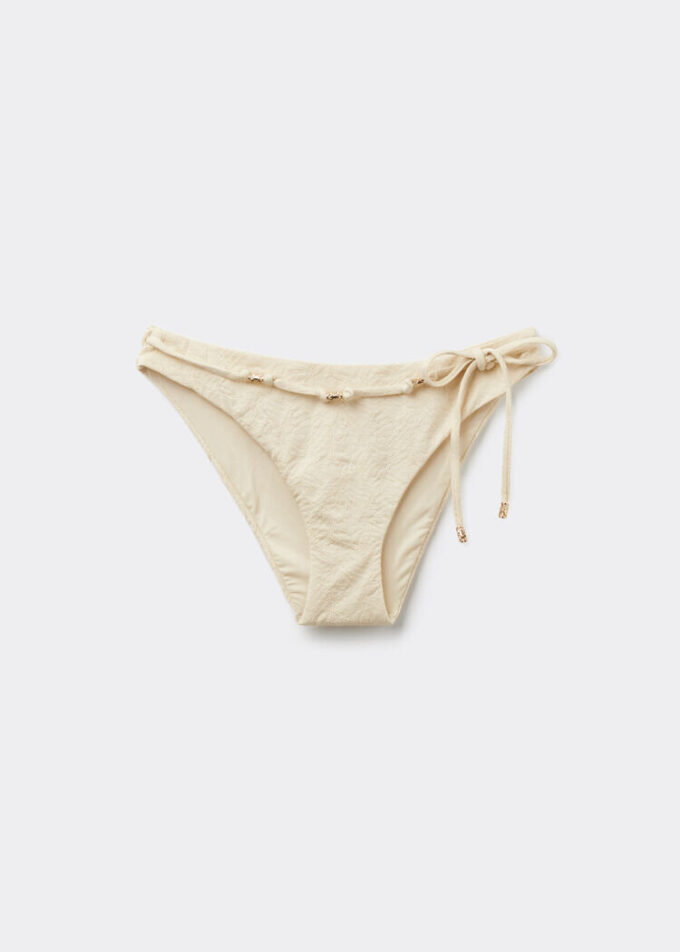 Bikini-Höschen Wild Jungle
