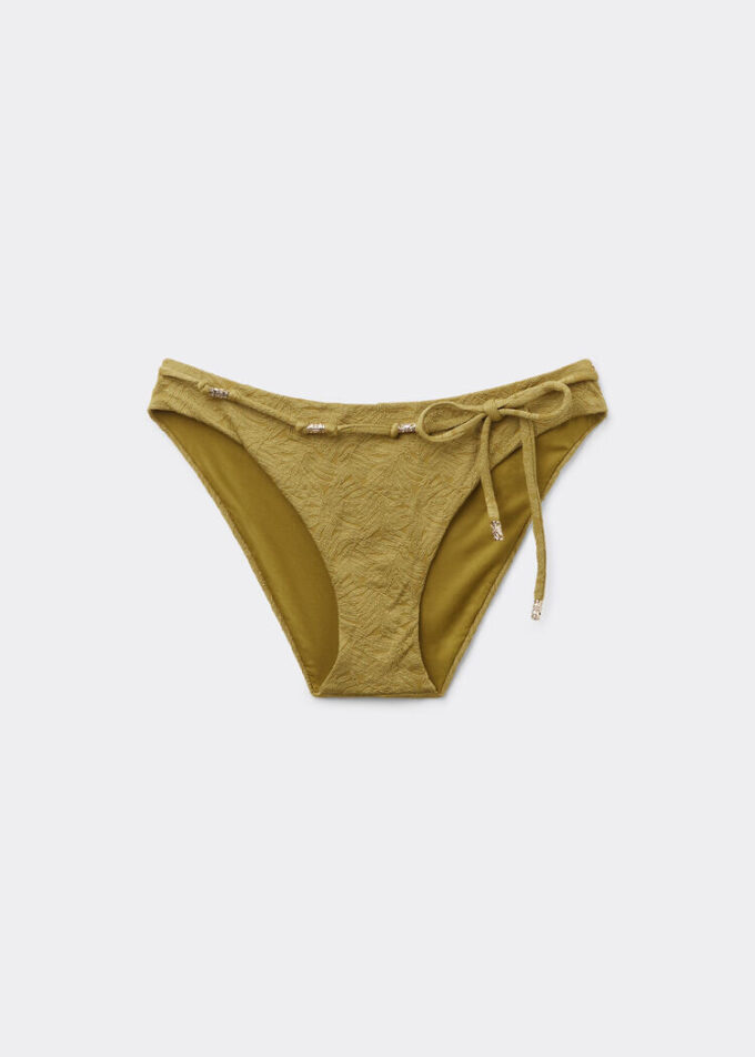 Bikini-Höschen Wild Jungle