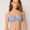 Bikini-Oberteil im Tank-Stil, Premium-Passform