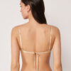 Bikini-Oberteil im Tank-Style, minimalistische Passform