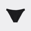 Bikinihosen mit hohem Beinausschnitt
