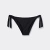 Bikinihosen mit seitlicher Schnürung, Premium-Passform