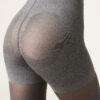 Blickdichte, matte Strong Sculpt 50-Denier-Strumpfhose