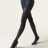 Blickdichte, matte Strong Sculpt 50-Denier-Strumpfhose