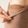 Blickdichte, matte Ultra-Thermal-Strumpfhose