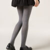 Blickdichte, matte, weiche und bequeme 50-Denier-Strumpfhose