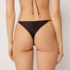 Brazilian-Bikinihosen in minimalistischer Passform