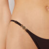 Brazilian-Bikinihosen in minimalistischer Passform