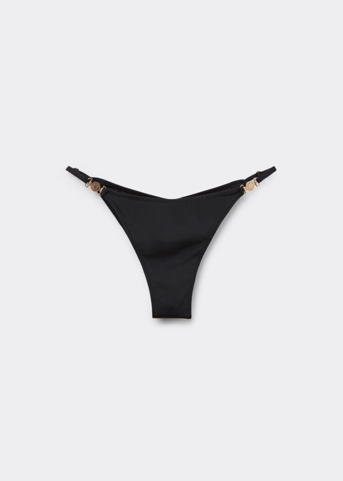 Brazilian-Bikinihosen in minimalistischer Passform