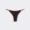 Brazilian-Bikinihosen in minimalistischer Passform