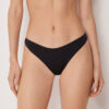 Brazilian-Bikinihosen mit Premium-Passform