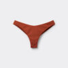 Brazilian-Bikinihosen mit Premium-Passform