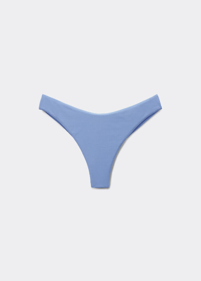 Brazilian-Bikinihosen mit Premium-Passform