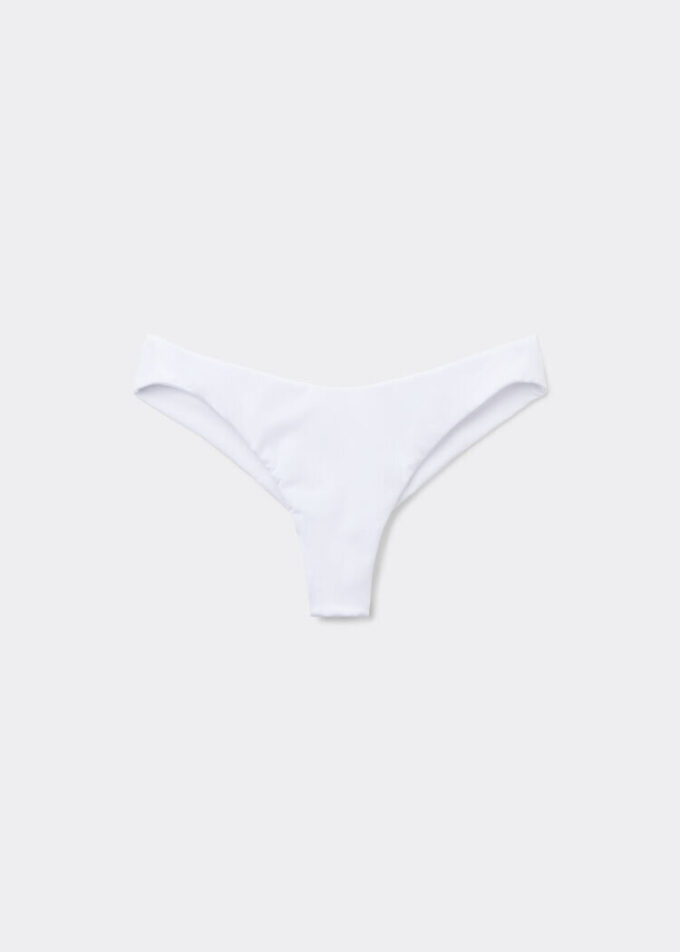 Brazilian-Bikinihosen mit Premium-Passform