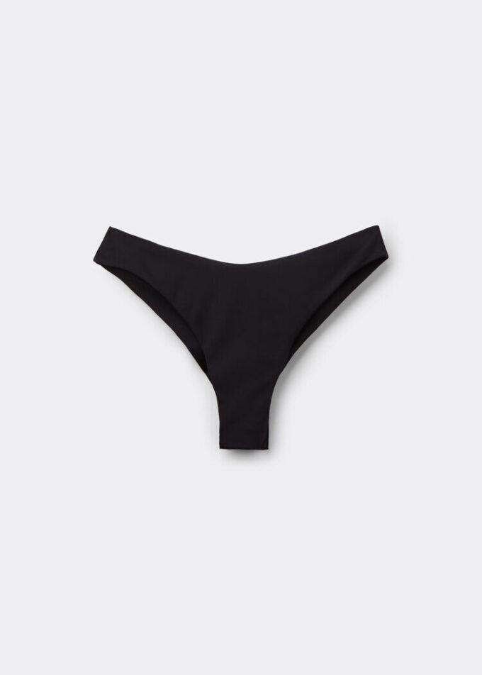 Brazilian-Bikinihosen mit Premium-Passform
