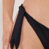 Brazilian-Bikinihosen mit Schnürung Premium Sculpt