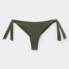 Brazilian-Bikinihosen mit Schnürung Premium Sculpt