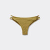 Brazilian-Bikinihosen „Wild Jungle“