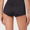 Culottes aus weichem Stretchstoff