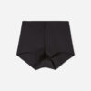 Culottes aus weichem Stretchstoff