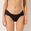 Drapierte Brazilian-Bikinihosen Indonesien